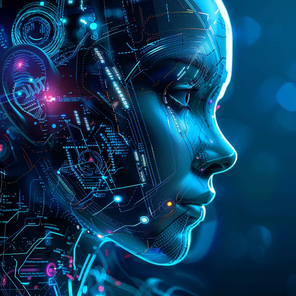 בינה מלאכותית