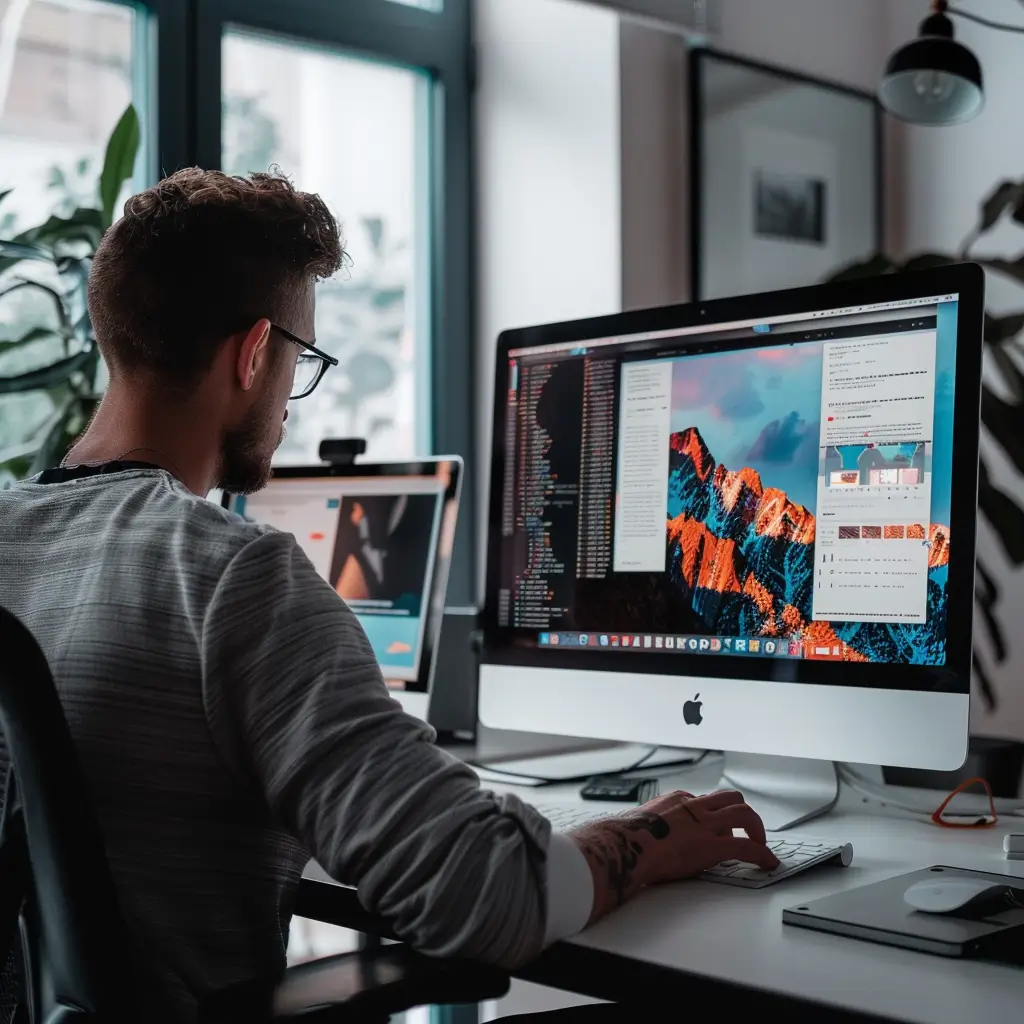 דאטה אנליסט