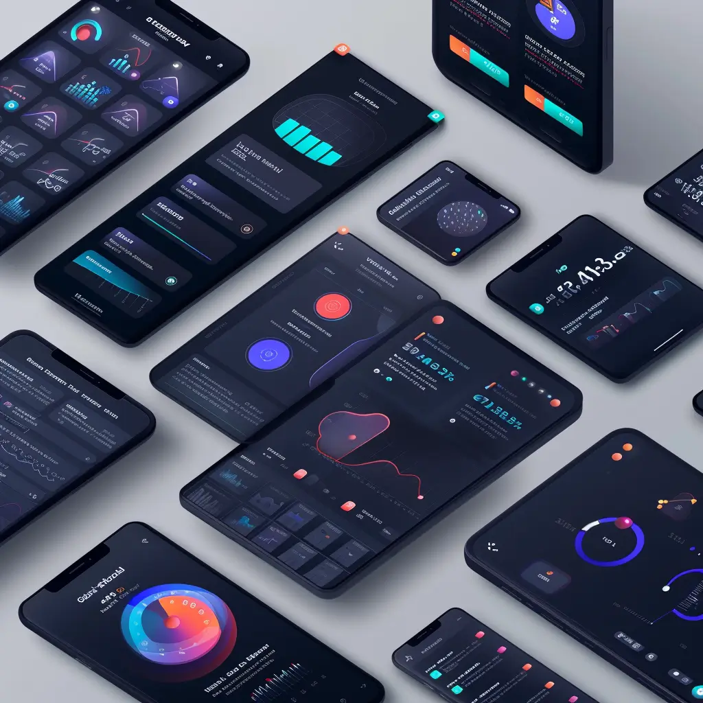 פיתוח אפליקציות