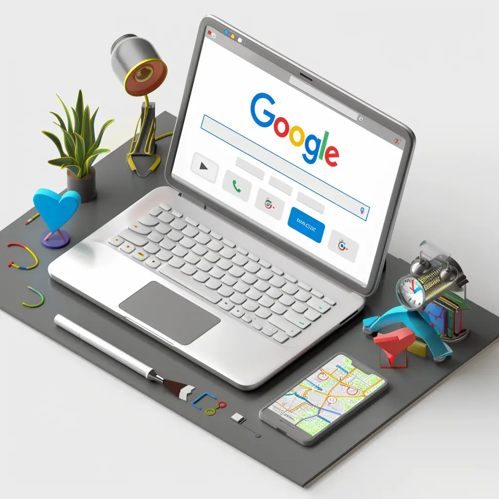 פרסום בגוגל קידום אתרים