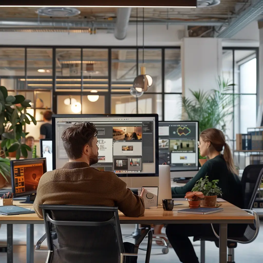 קידום אורגני