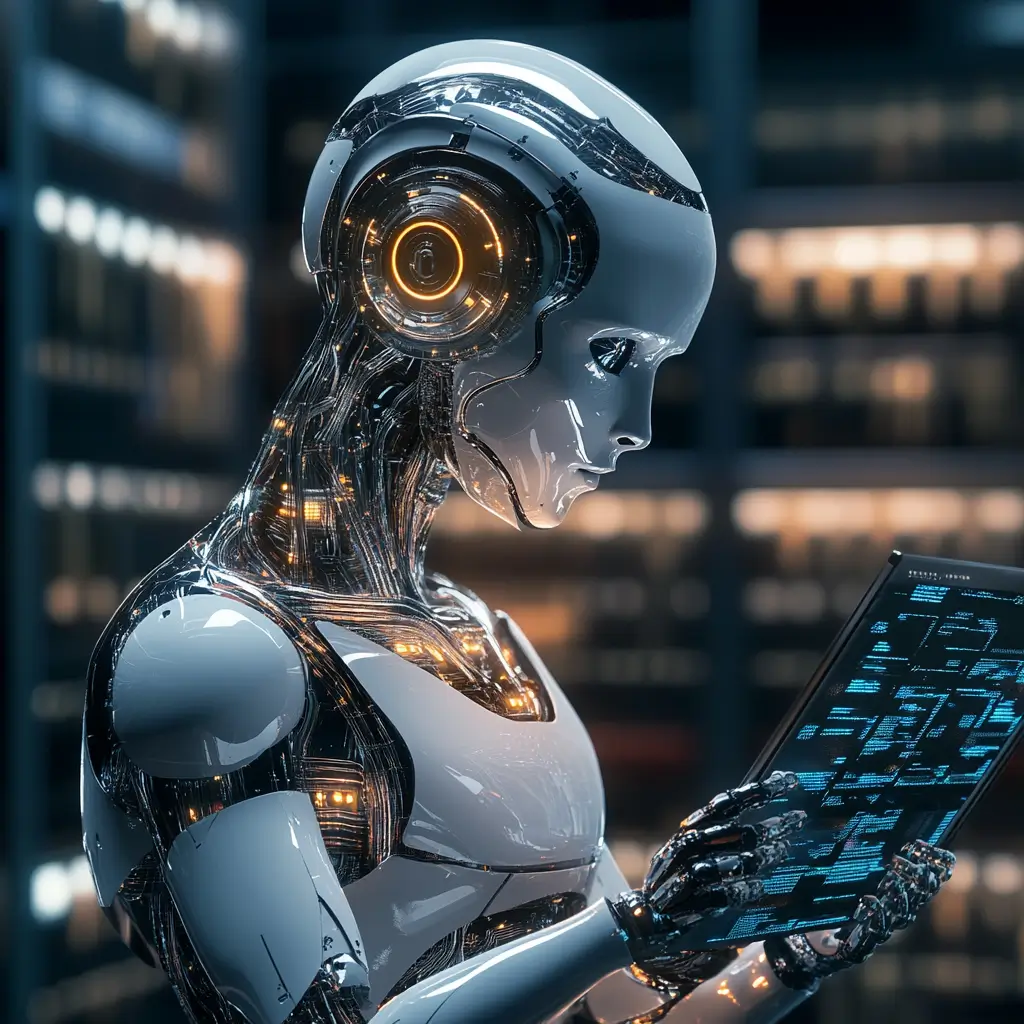 בניית אתרים עם AI