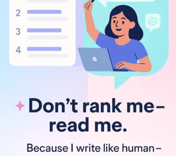 ChatGPT בוחר תכנים