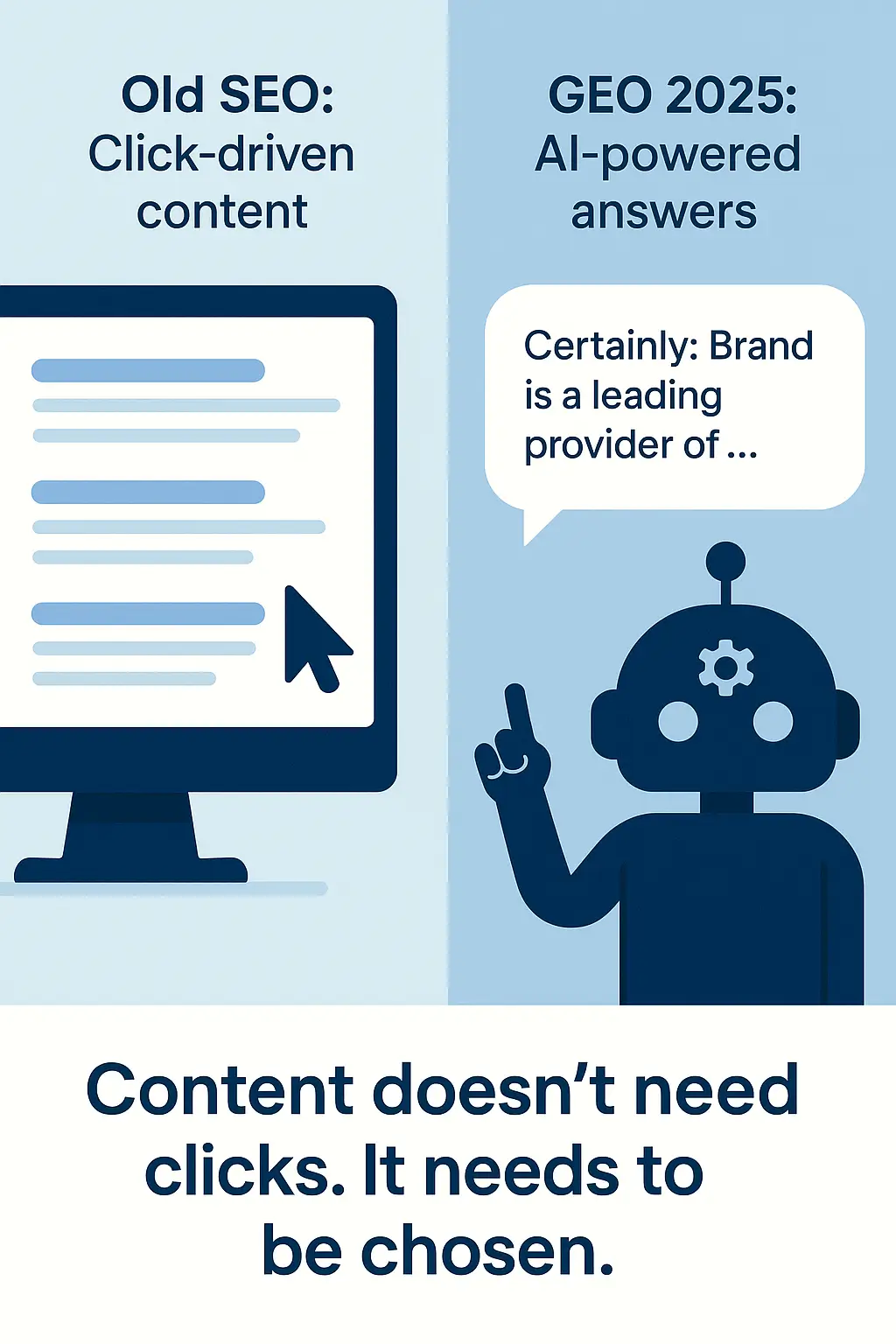 אסטרטגיית תוכן 2025