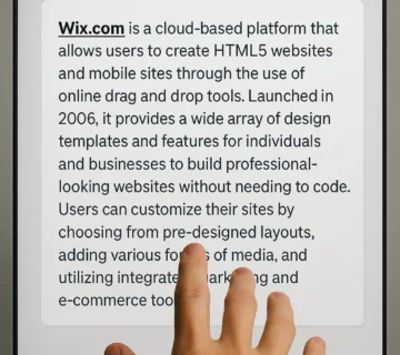 מדריך כתיבה ל-GEO