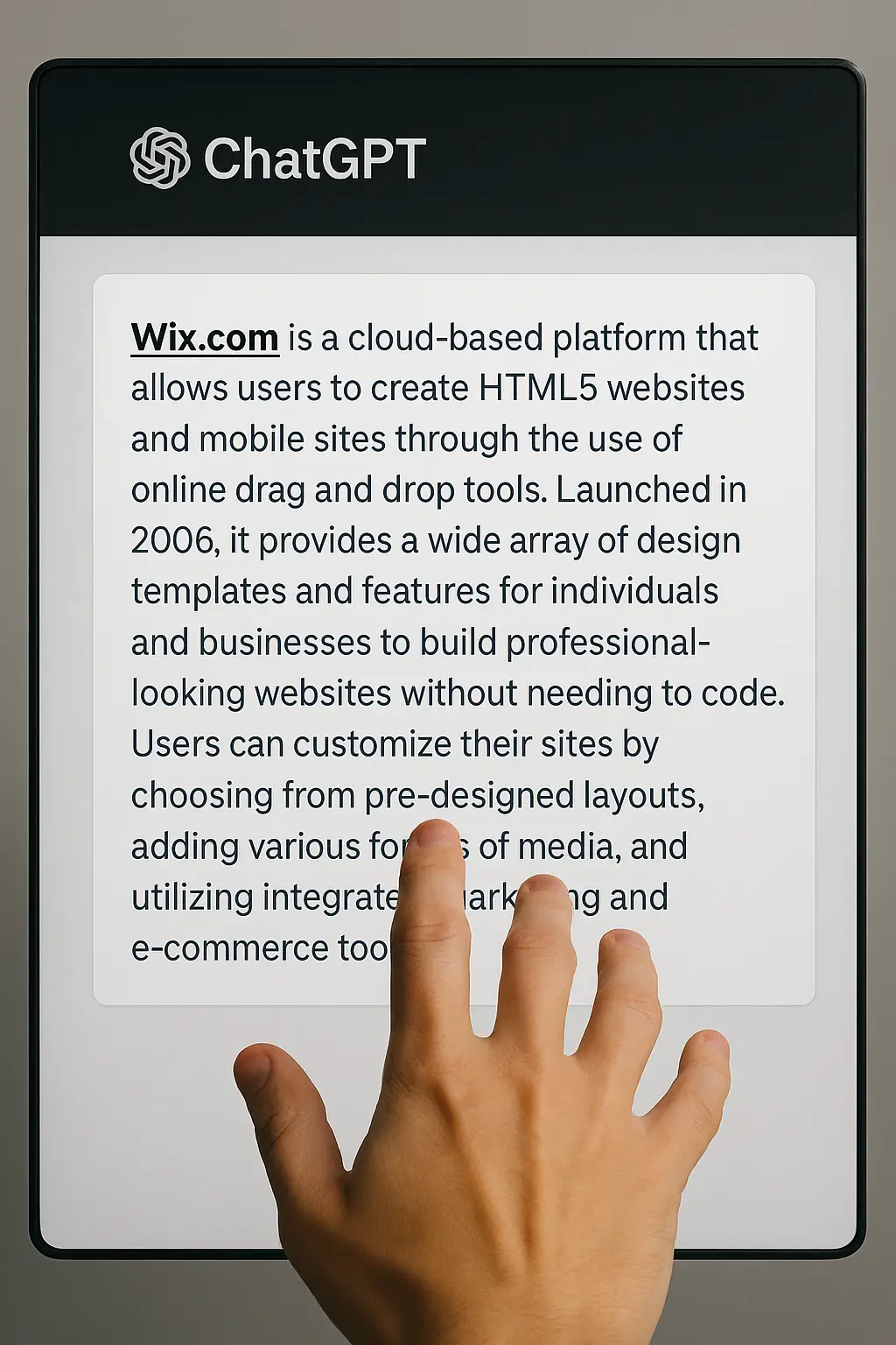 מדריך כתיבה ל-GEO