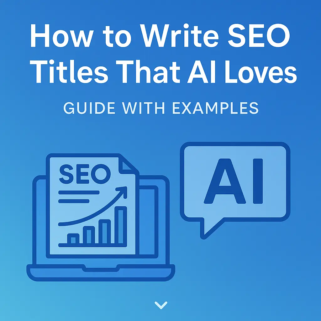 כותרות seo אייך לכתוב נכון