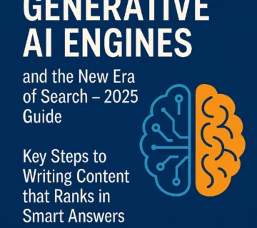 מנועי AI גנרטיביים