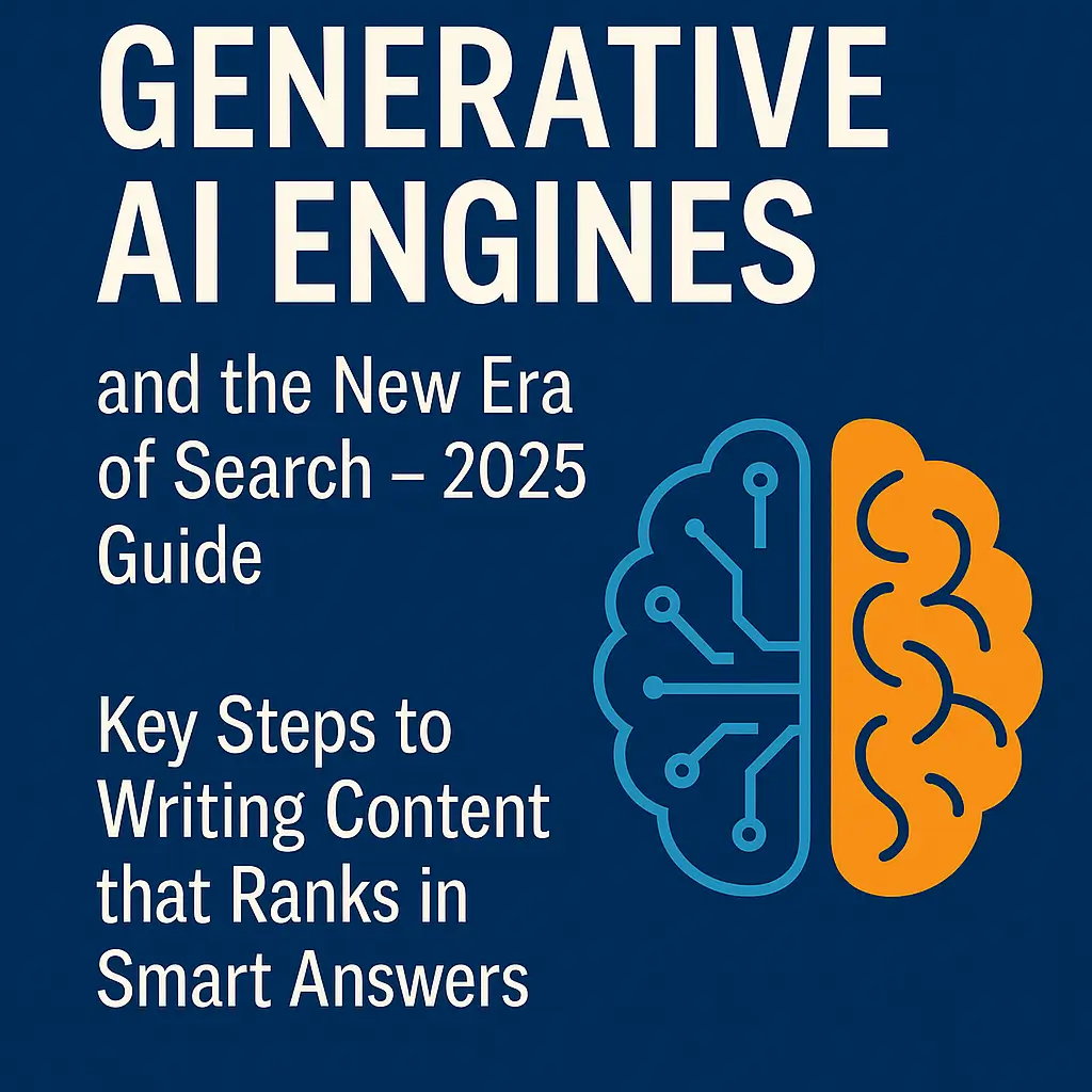 מנועי AI גנרטיביים