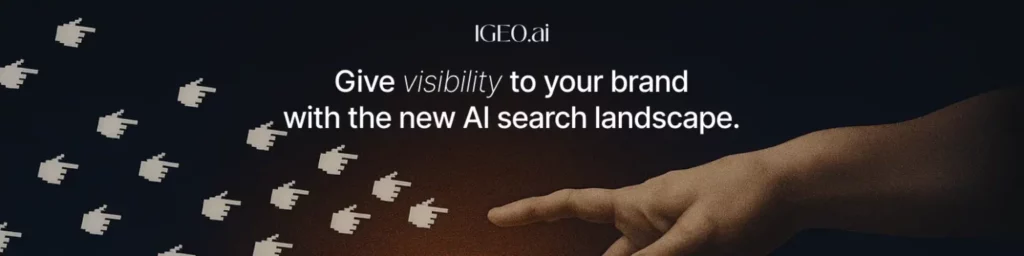 IGEO.ai